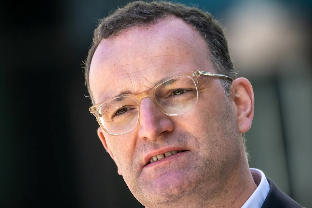 Ex-Fraktionschef Spahn geht in den Haushaltsausschuss.