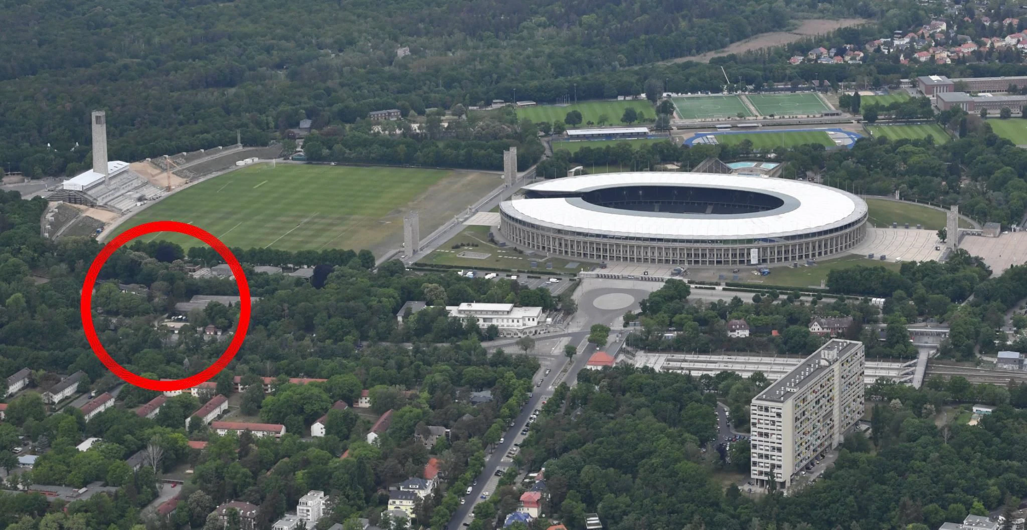 Senat befürwortet Hertha-Stadion: Jetzt beginnt die schwierigste Phase