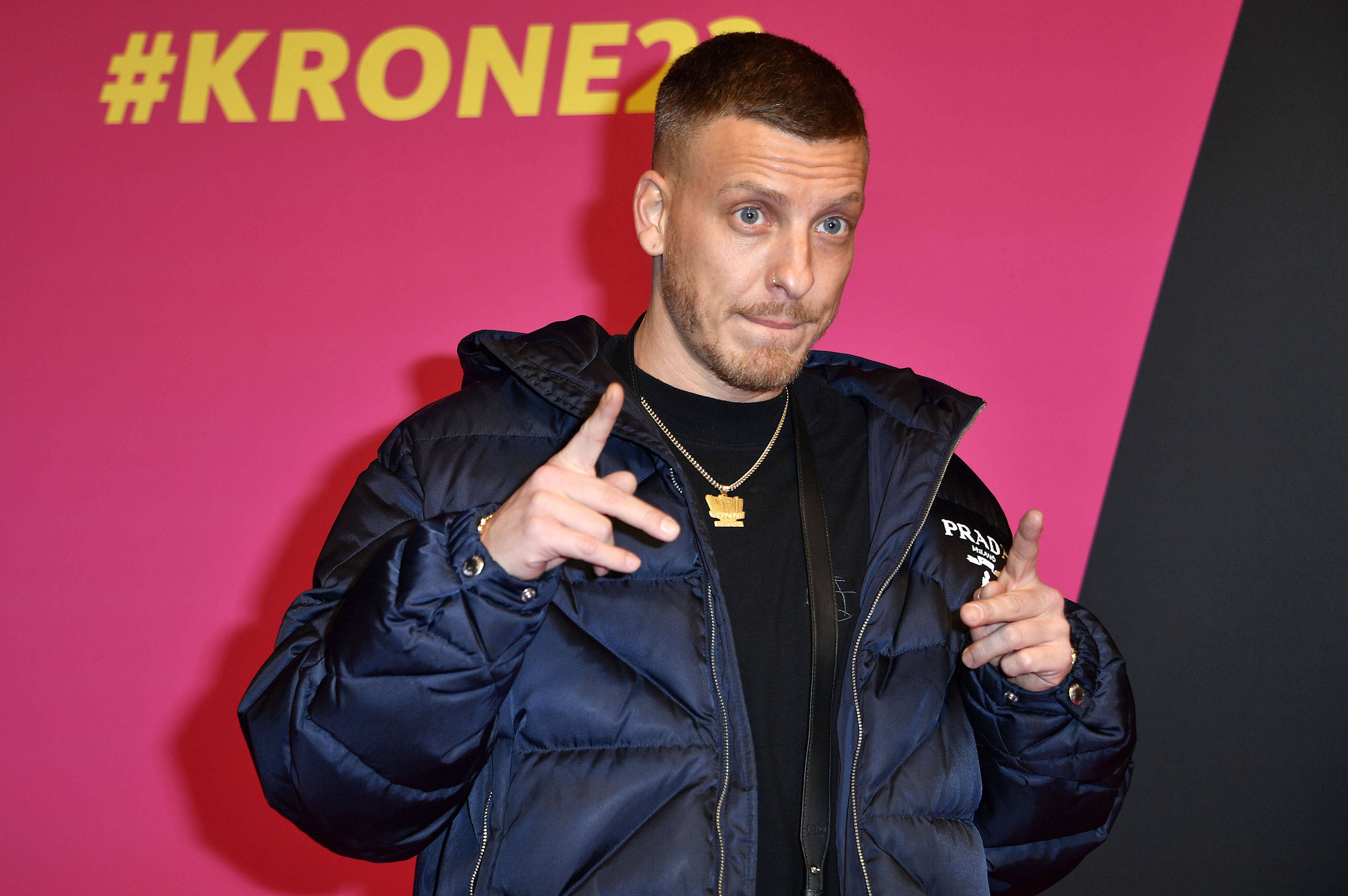 Überraschende Ankündigung: Felix Lobrecht will für zwei Jahre eine Pause