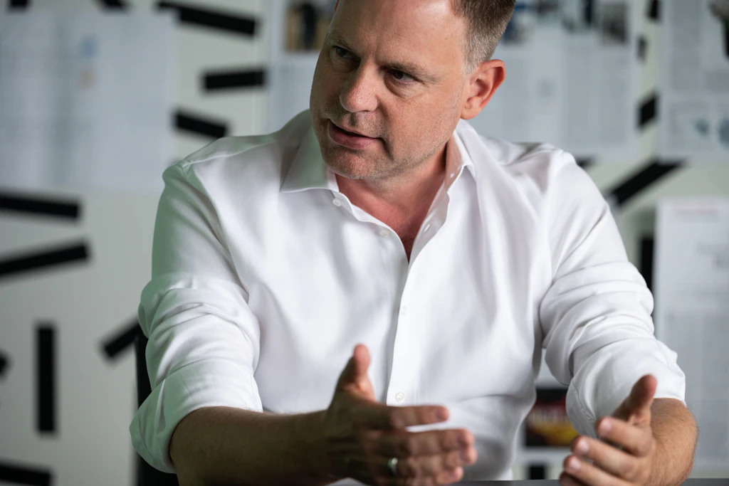 Christoph Meyer: „Die Idee der Freiheit hatte es in Deutschland immer schwerer als in anderen europäischen Ländern.“