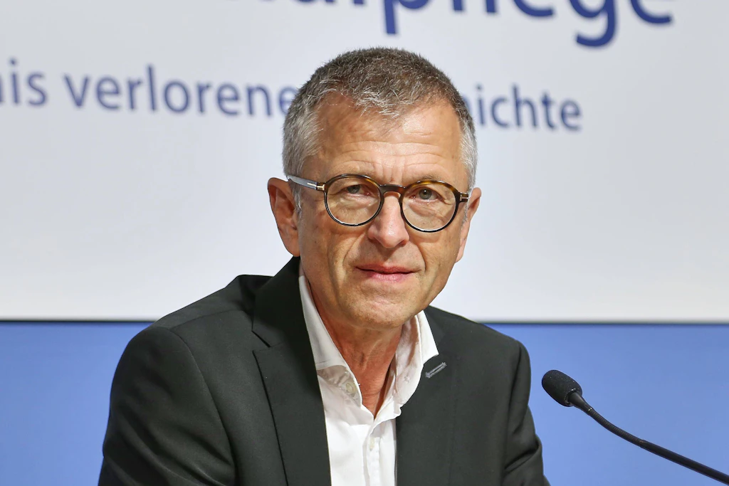 Spricht von einer folgenschweren Schwächung der Denkmallandschaft: Steffen Skudelny, Vorstand der Stiftung Denkmalschutz