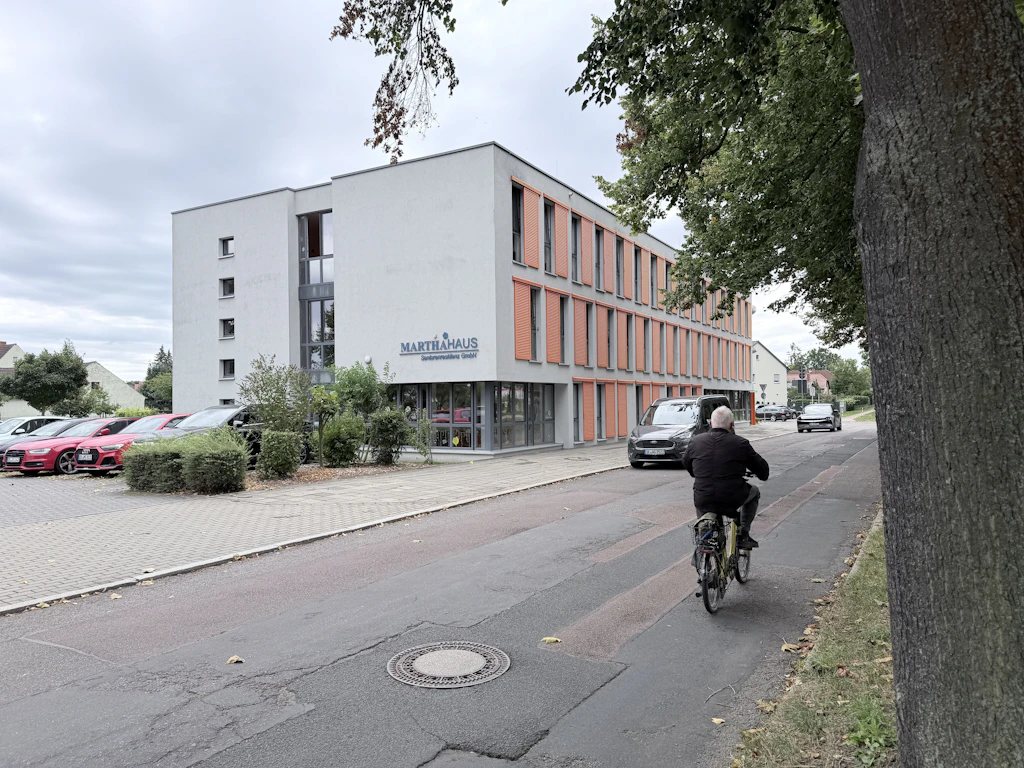 Verdacht auf Wahlbetrug: Polizei rückt im Seniorenheim an – Wer wählte im Namen der 95-Jährigen?