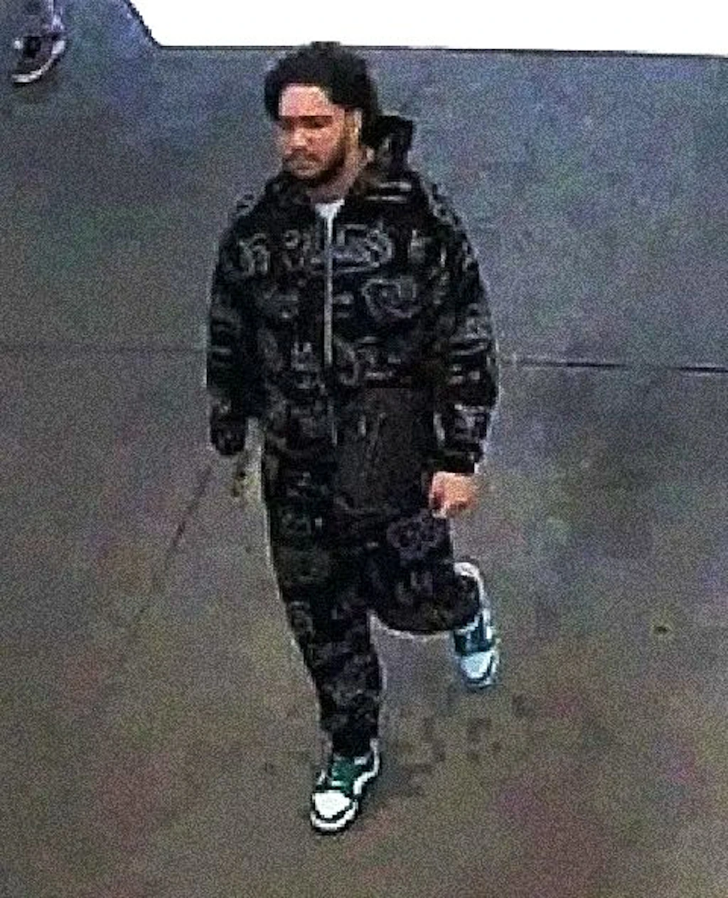 Schockanruf: Dieser Mann soll zu einer Bande von Telefon-Betrügern gehören