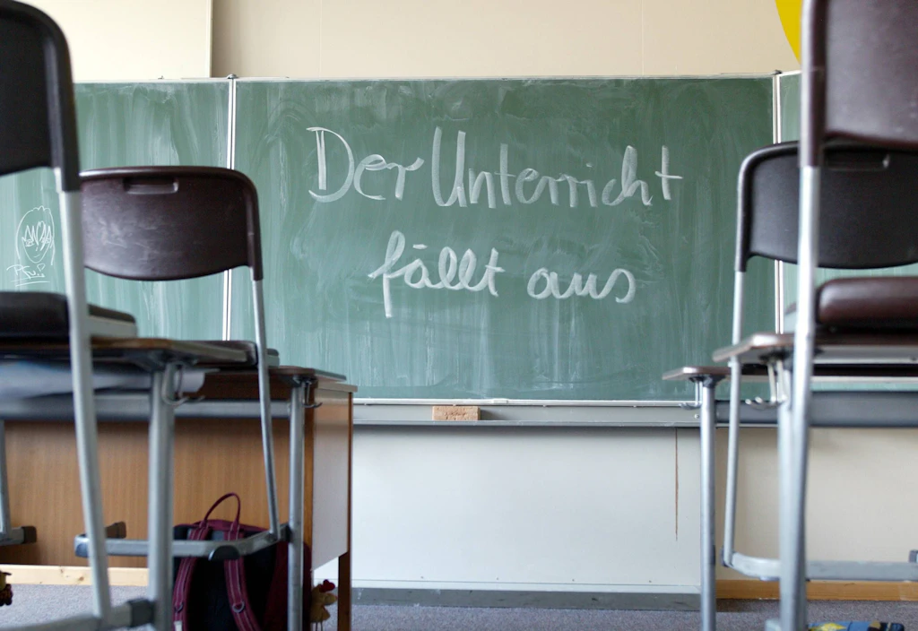 Deutsche Bildungskrise: Wie Stiftungen und Konzerne die Schulpolitik übernommen haben