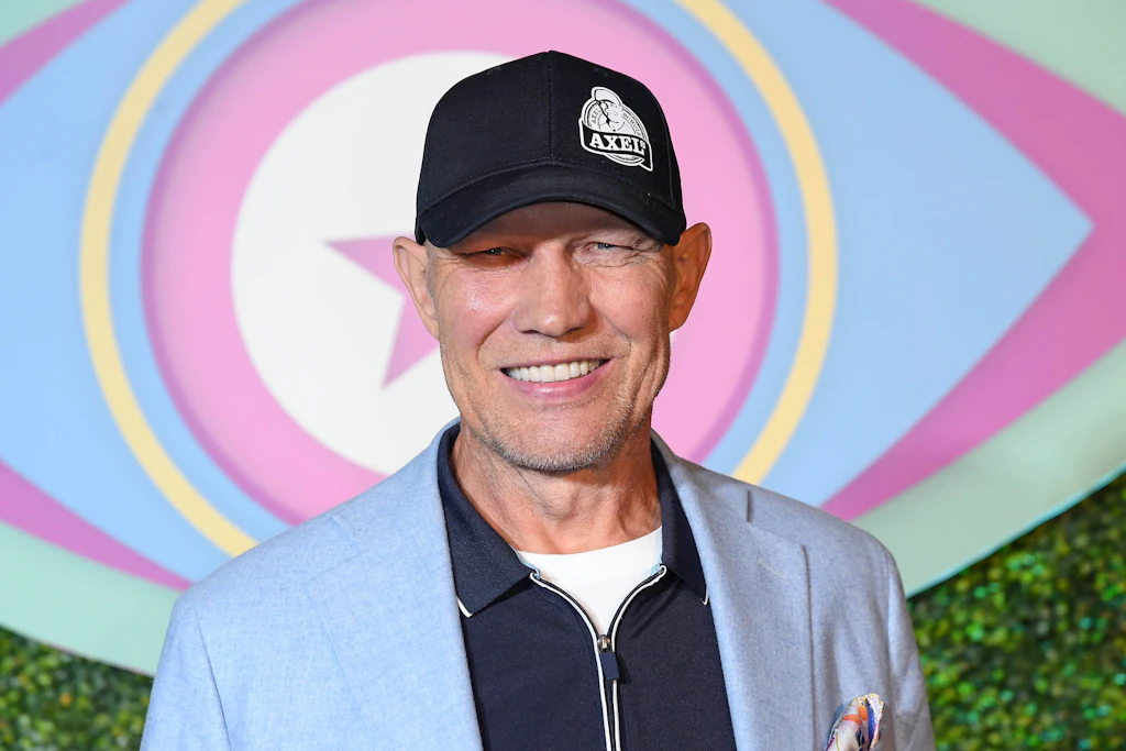 Der frühere Profi-Boxer Axel Schulz wird bei „Promi Big Brother“ dabei sein.