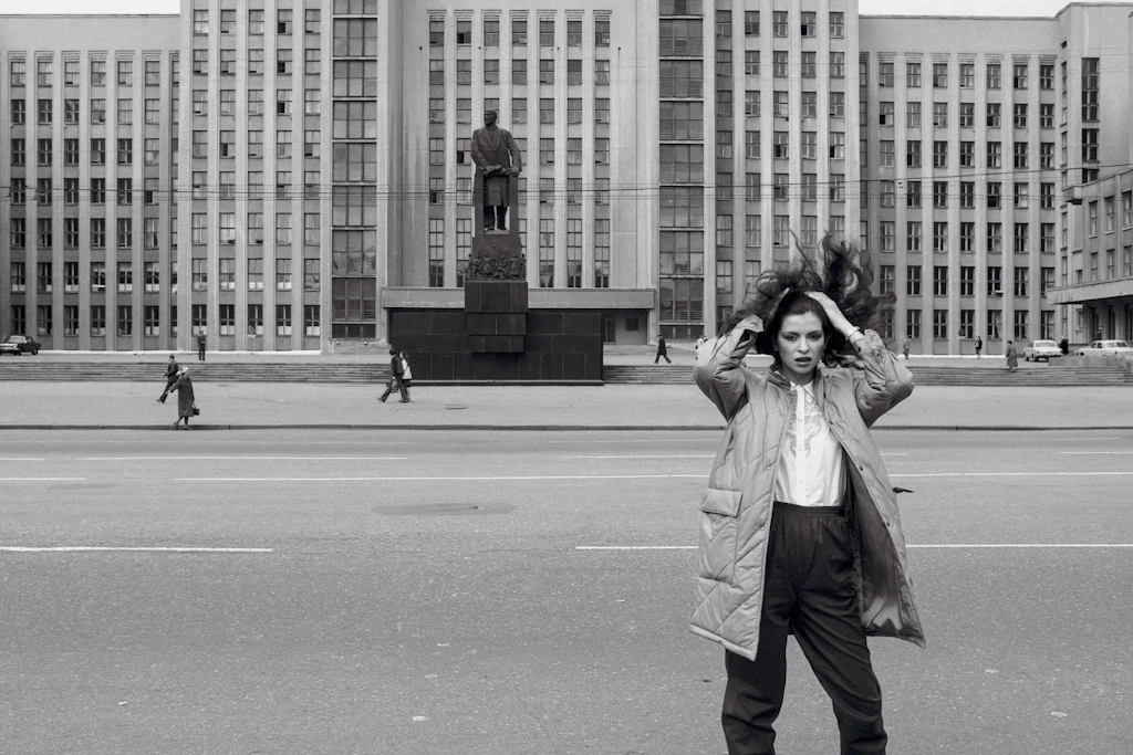 „Elke“, Minsk, 1981