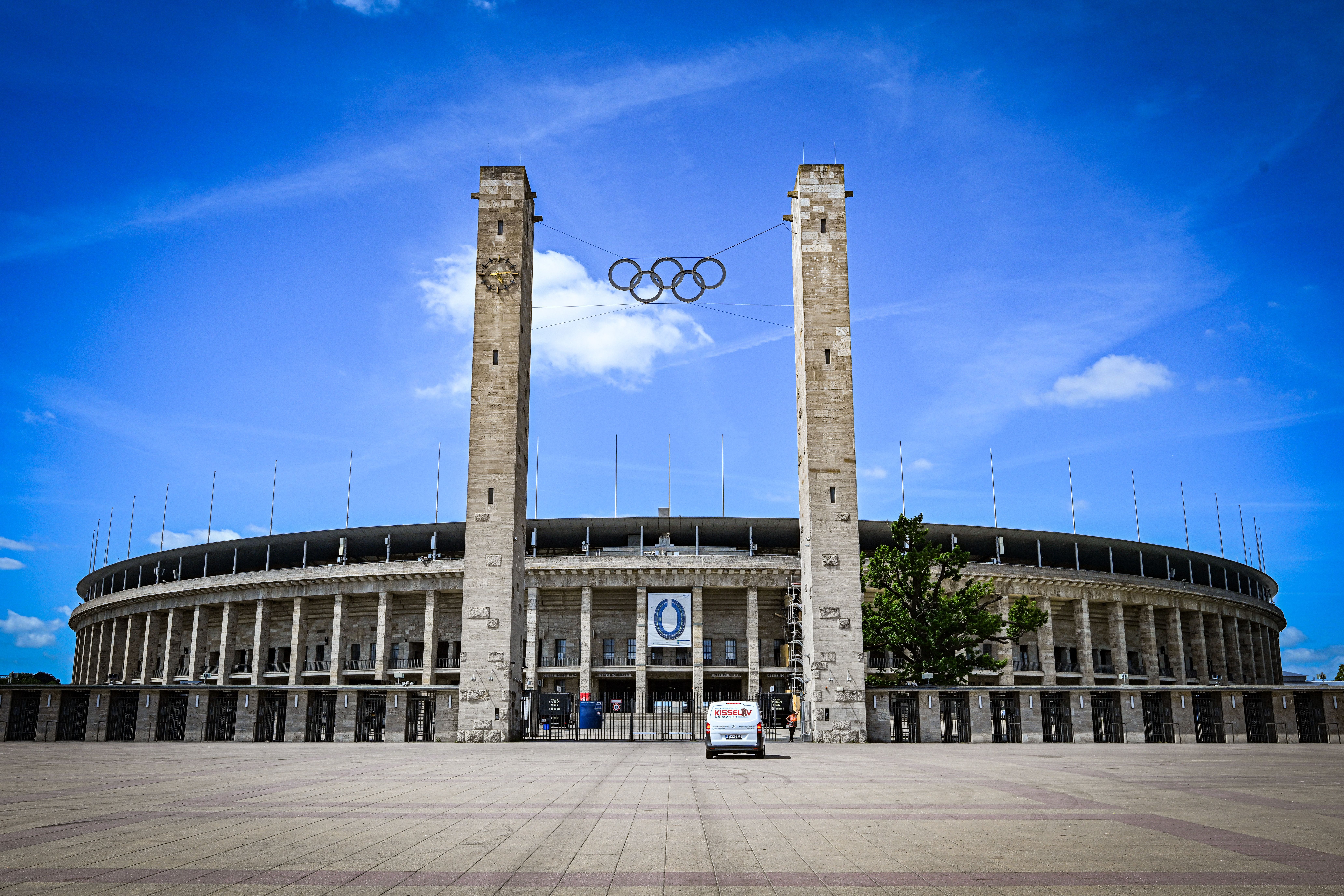 Berlin gegen München und Rhein-Ruhr: Das Duell um die deutsche Olympia-Bewerbung