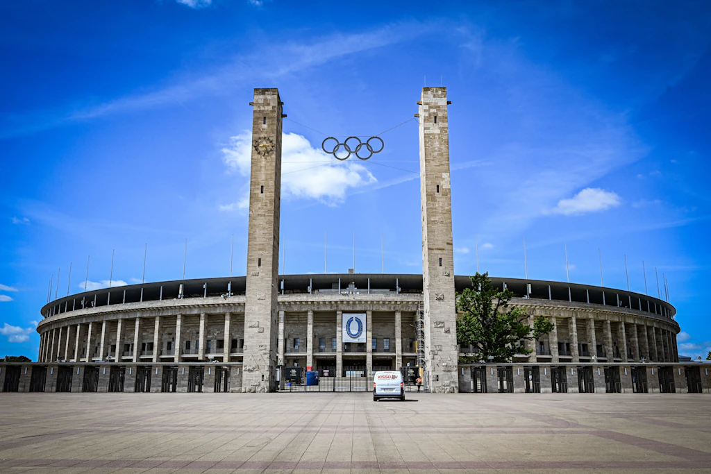 Berlin gegen München und Rhein-Ruhr: Das Duell um die deutsche Olympia-Bewerbung