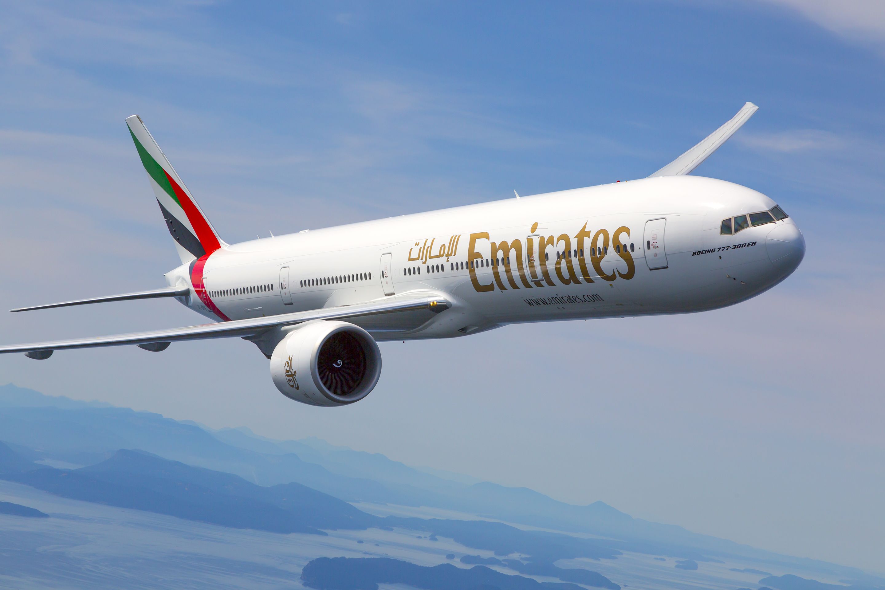Emirates gegen Lufthansa: Staatsbesuch könnte den BER voranbringen