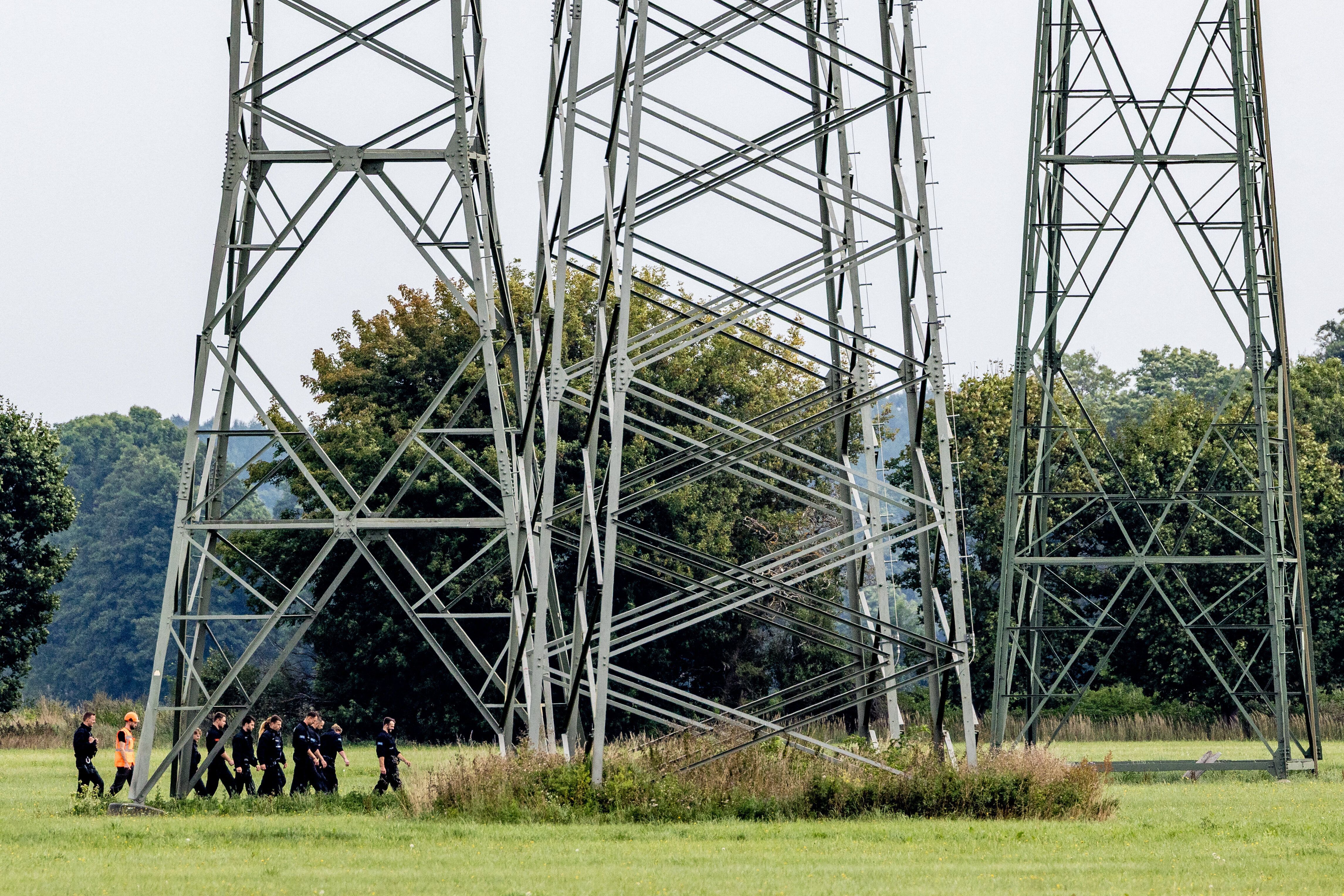 Sachsen bildet Gremium zum Schutz kritischer Infrastruktur