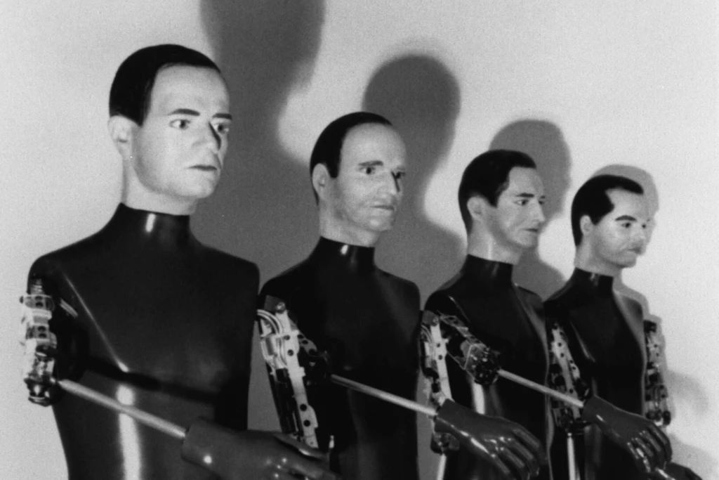 27 Jahre für zwei Sekunden: Der BGH beendet den Kraftwerk-Streit