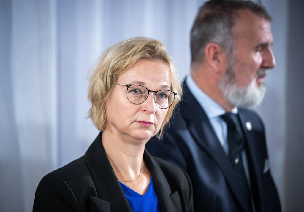 Nach Austrittswelle: Frühere Mitglieder des BSW Thüringen gründen neue Partei