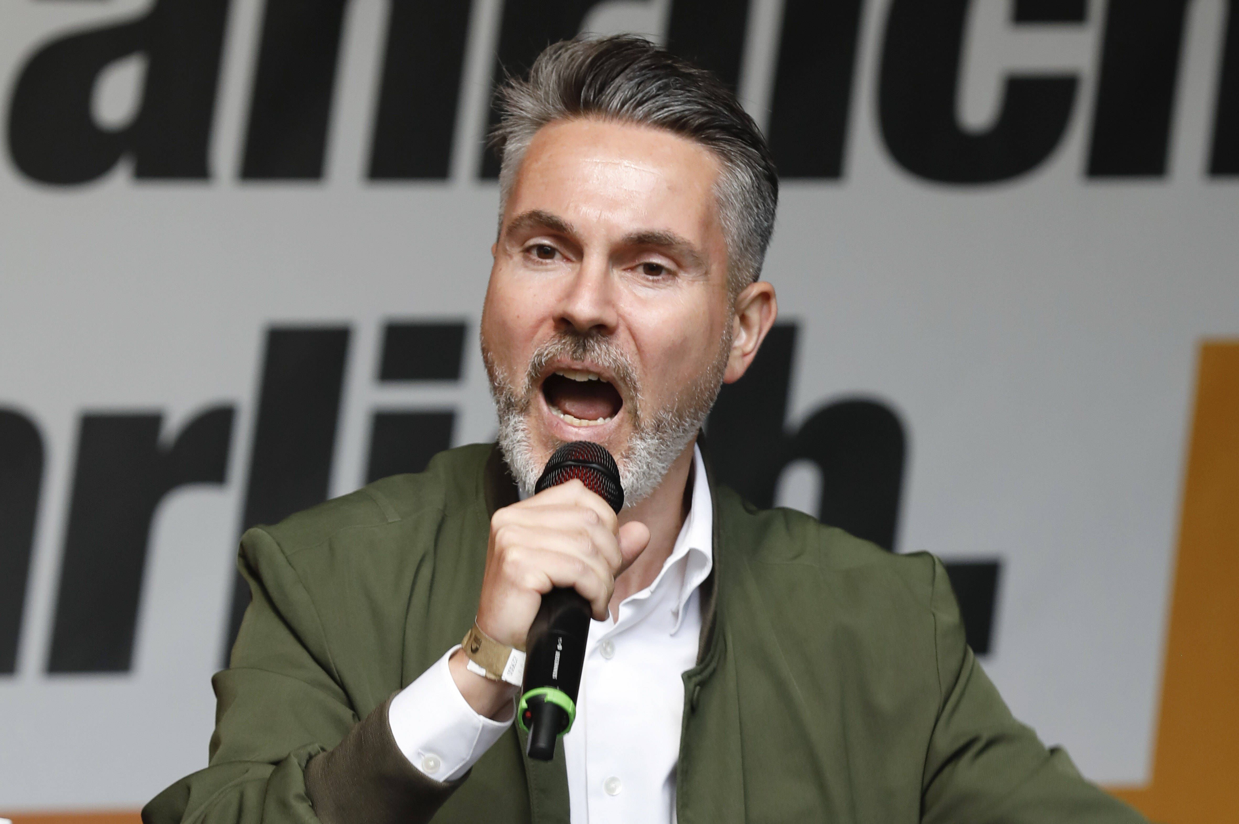 De Masi zur Drohnen-Debatte: „Es ist unseriös, kurz vor Wahlen so Politik zu machen“