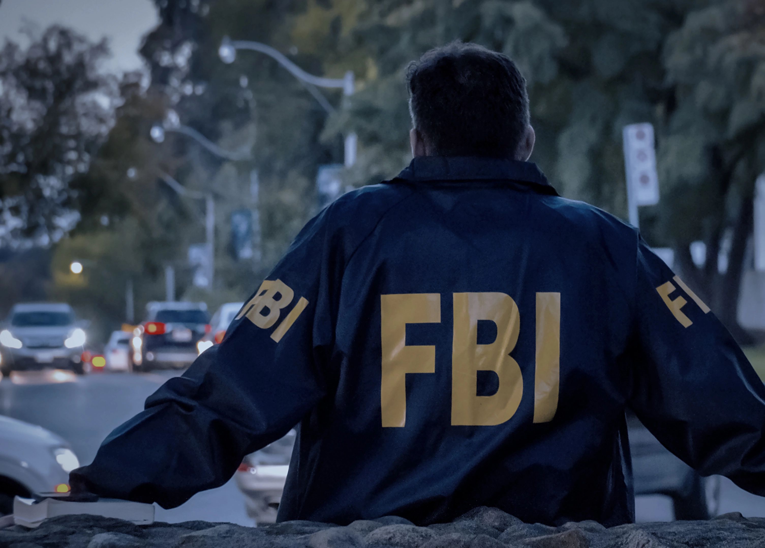 FBI jagt deutschen Millionen-Betrüger