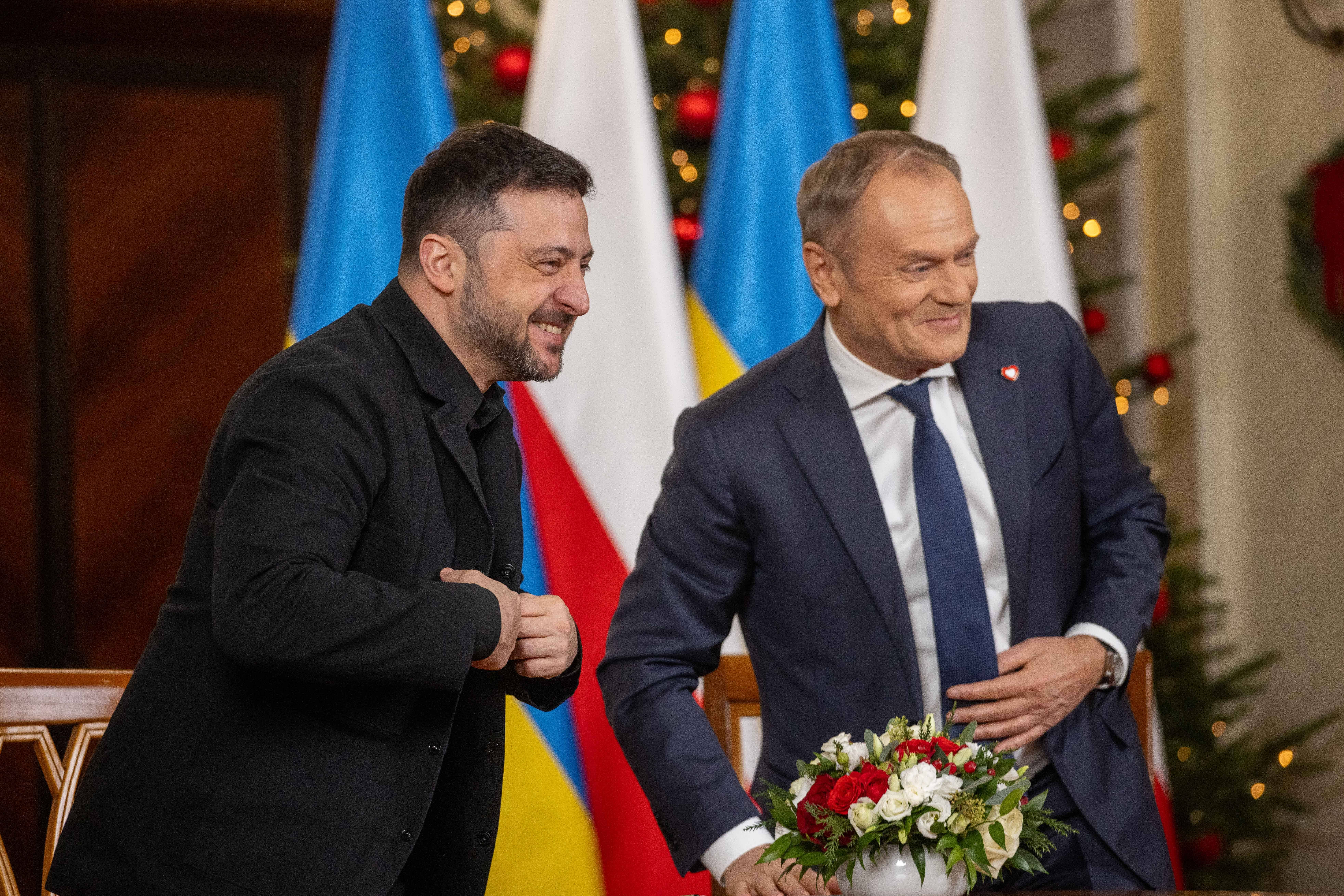 Ukraine will offenbar Fußball-WM ins Land holen – gemeinsam mit Polen
