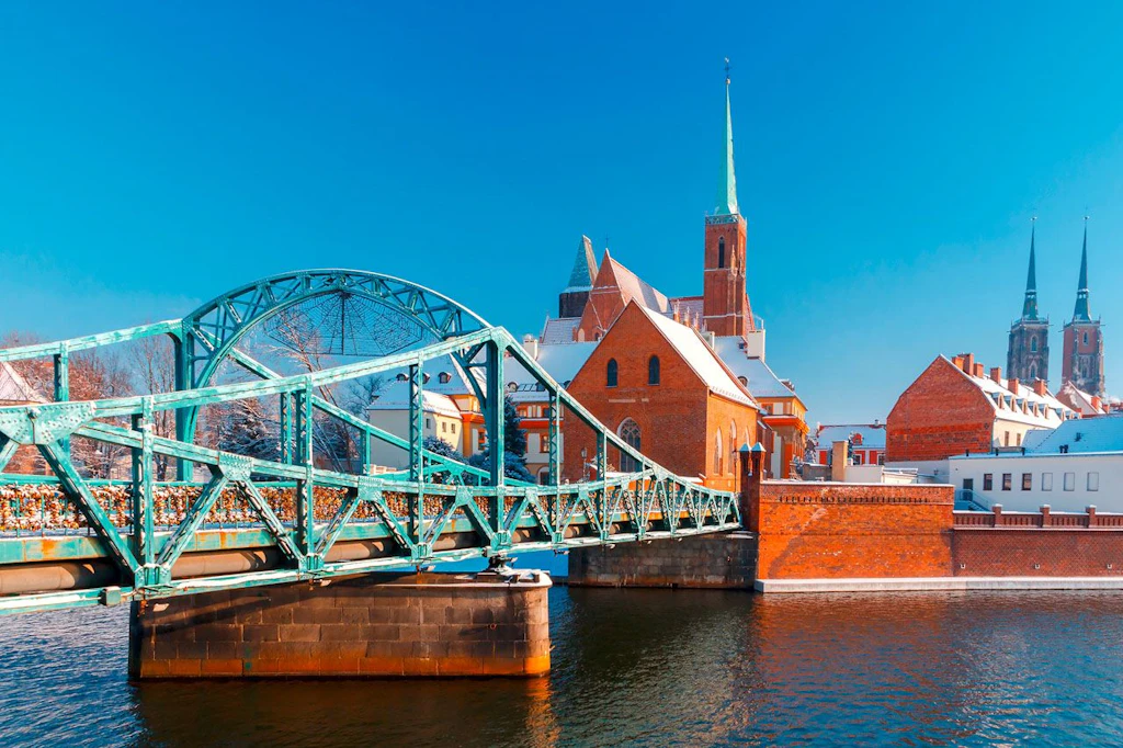 Breslauer Brücke 