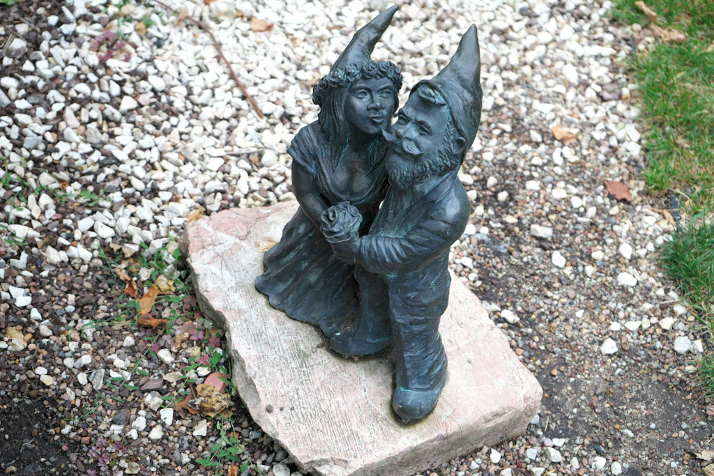 Die Breslauer Zwerge 