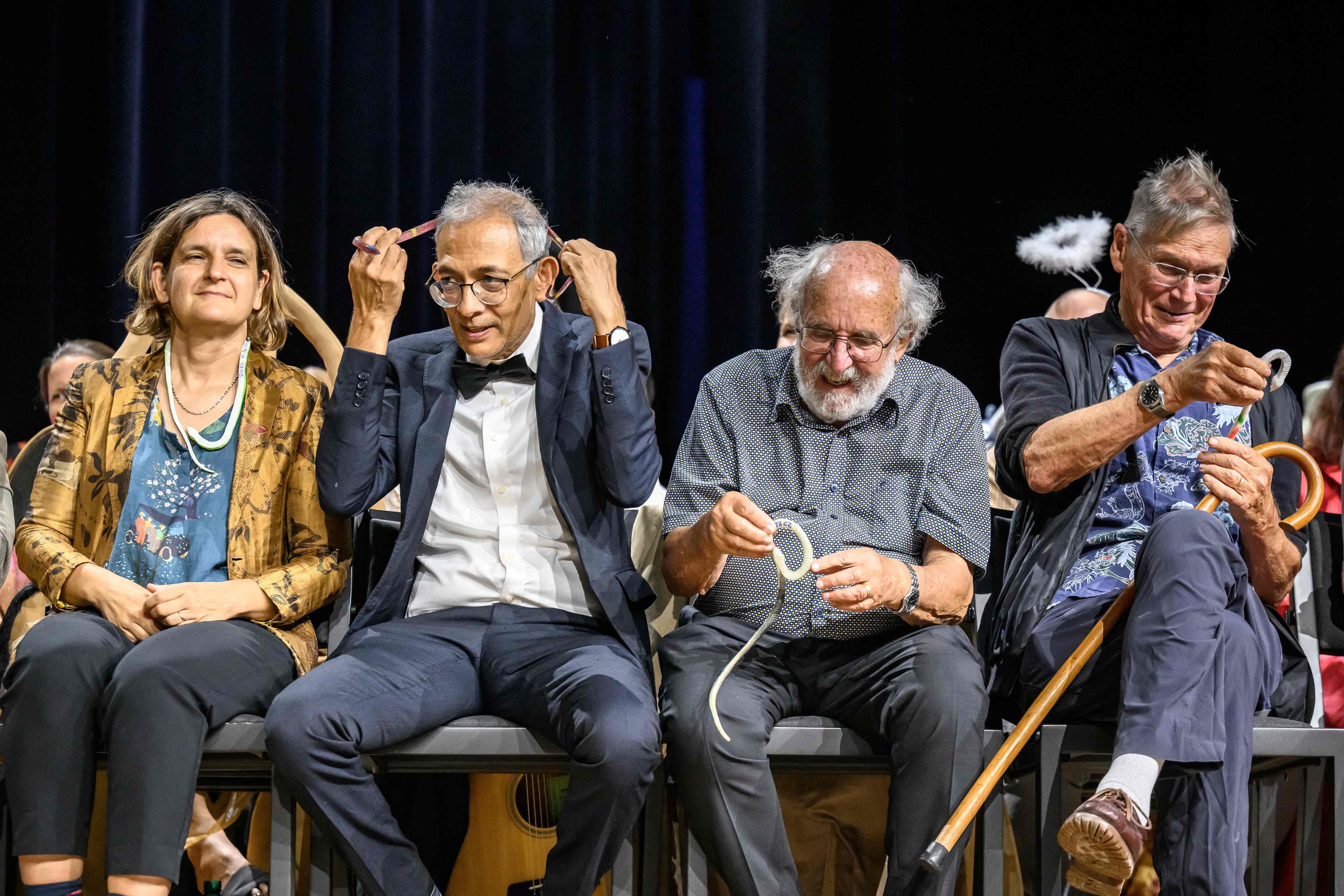 Anti-Nobelpreise 2026: Diese 10 kuriosen Forschungen sind absolut ernst gemeint