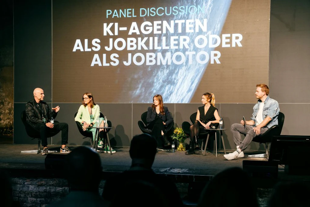 NeulandPro Connect 2026 Berlin: KI-Event & Tickets