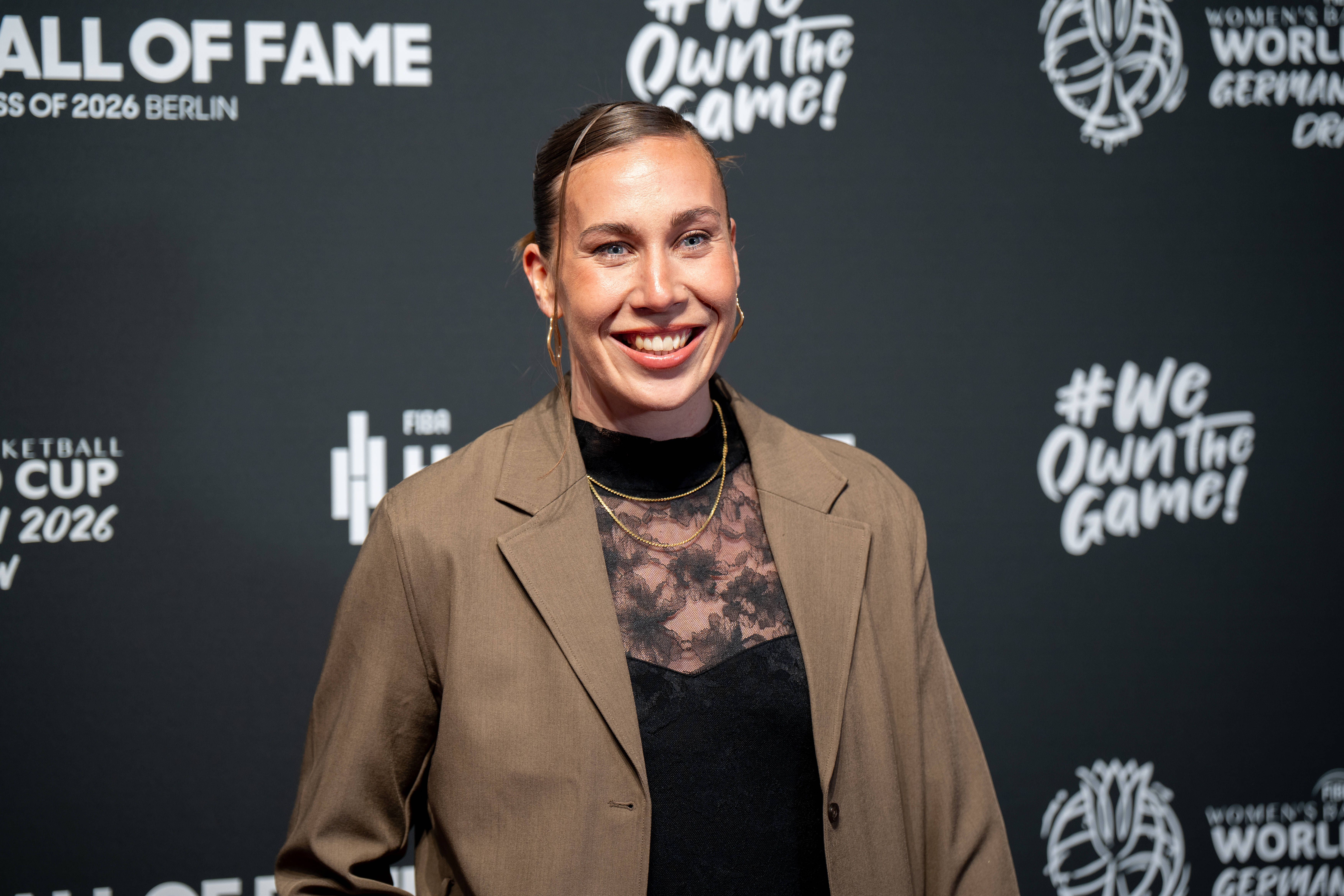 „Es kann der Gamechanger werden“: Olympiasiegerin Svenja Brunckhorst im Interview