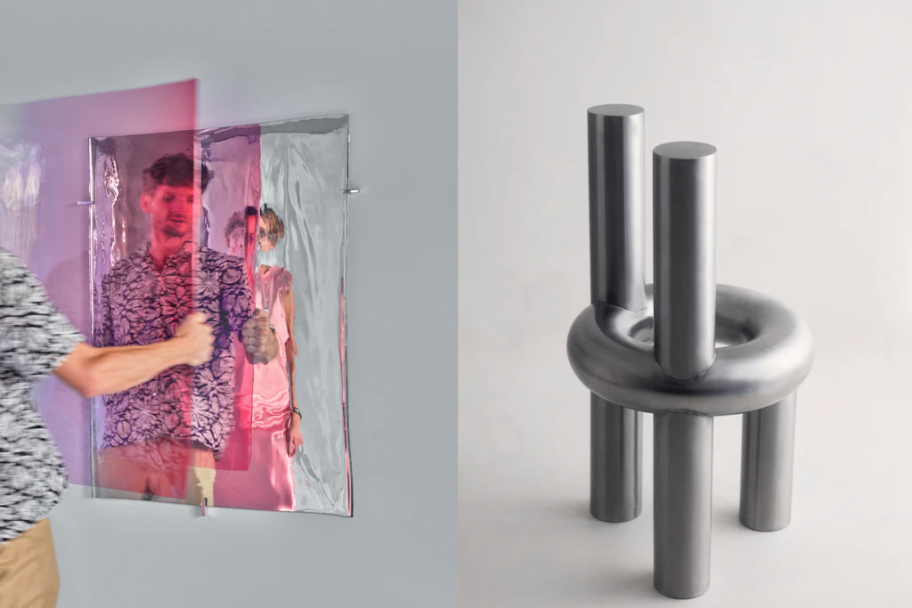 Designneuheiten und bekannte Gesichter: Currents präsentiert, was Berlins Kreativlandschaft hervorbringt.