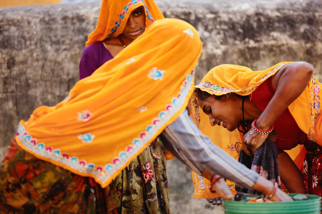 Märchenhaftes Rajasthan – Paläste, Tiger und der Zauber Indiens