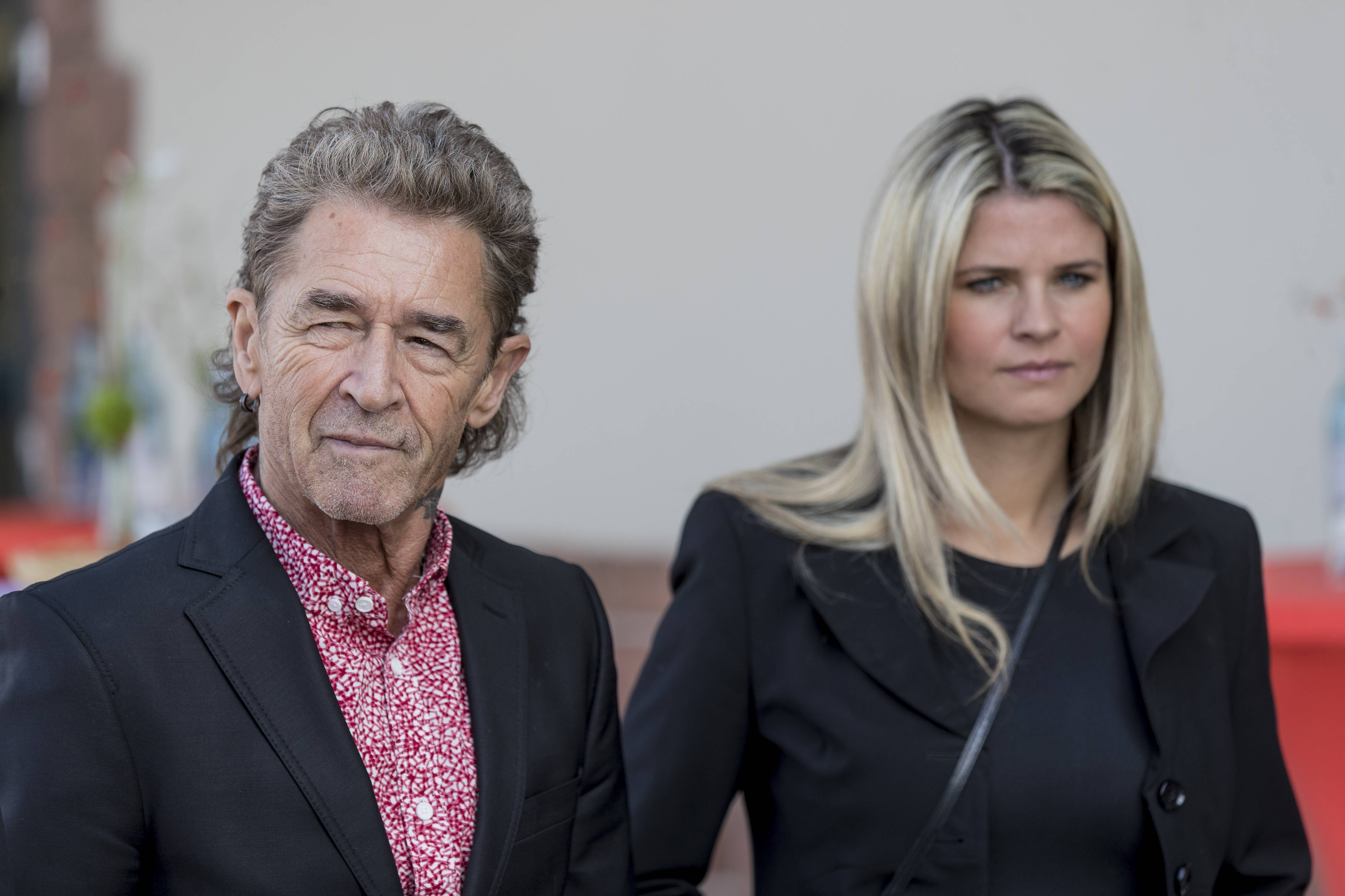 Warum Peter Maffay als Vater vieles anders macht als früher: „Ich möchte nicht verzichten!“