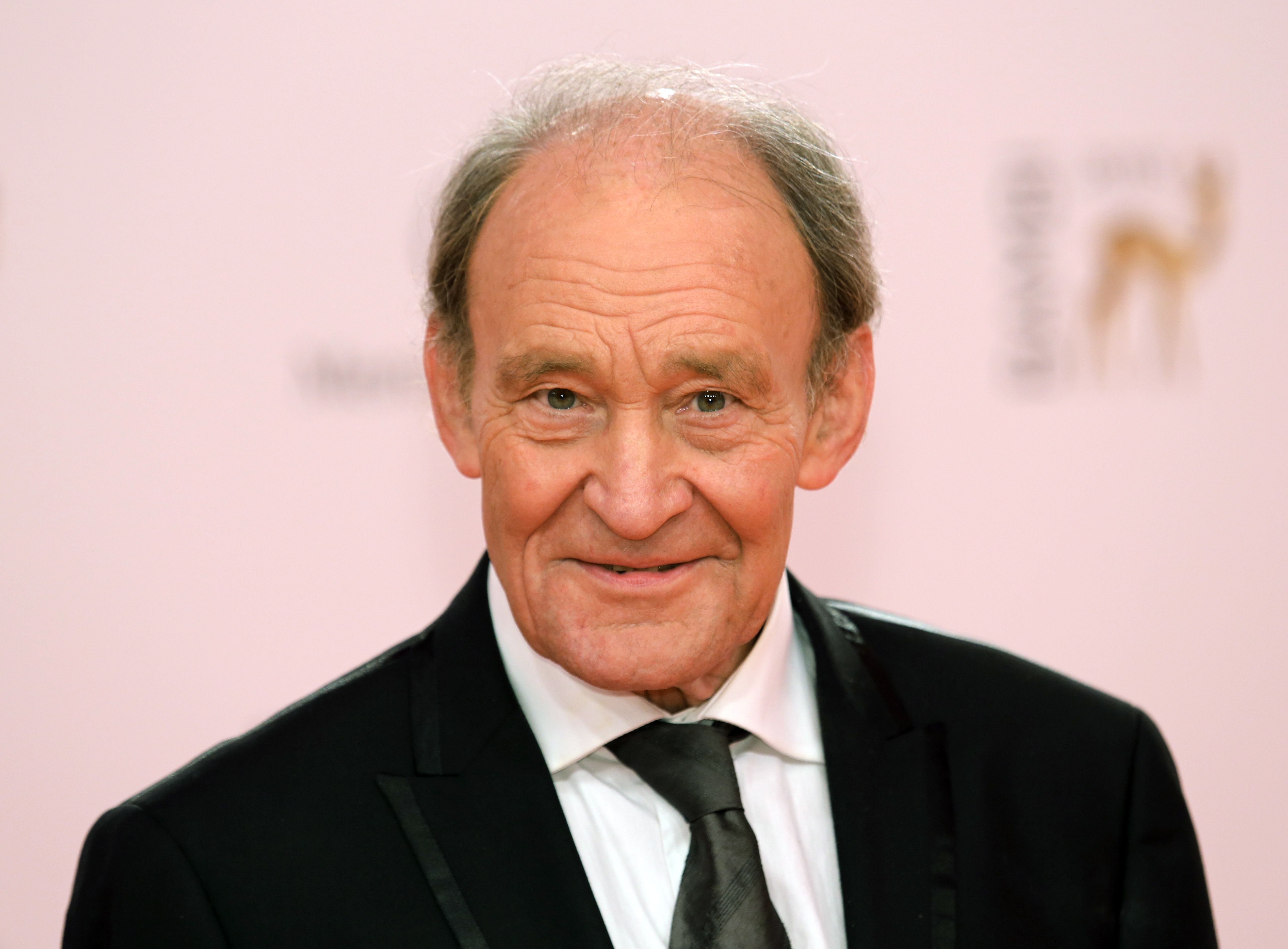 Schauspieler Michael Mendl ist tot – er wurde 82 Jahre alt