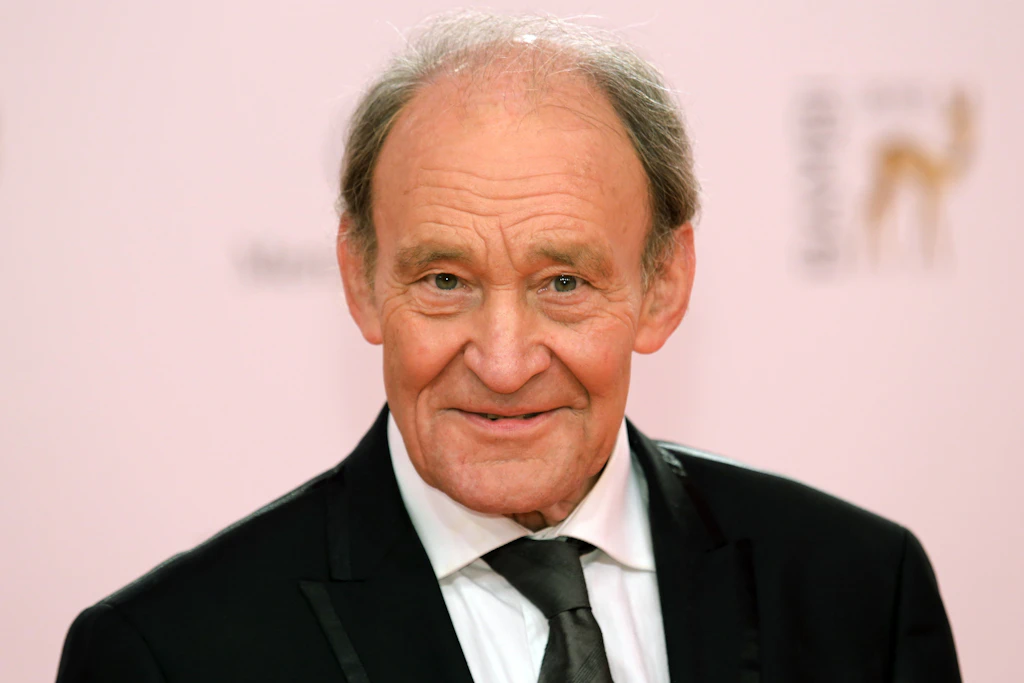 Schauspieler Michael Mendl im Alter von 82 Jahren gestorben