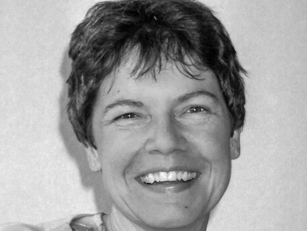 Ilse Schönfelder