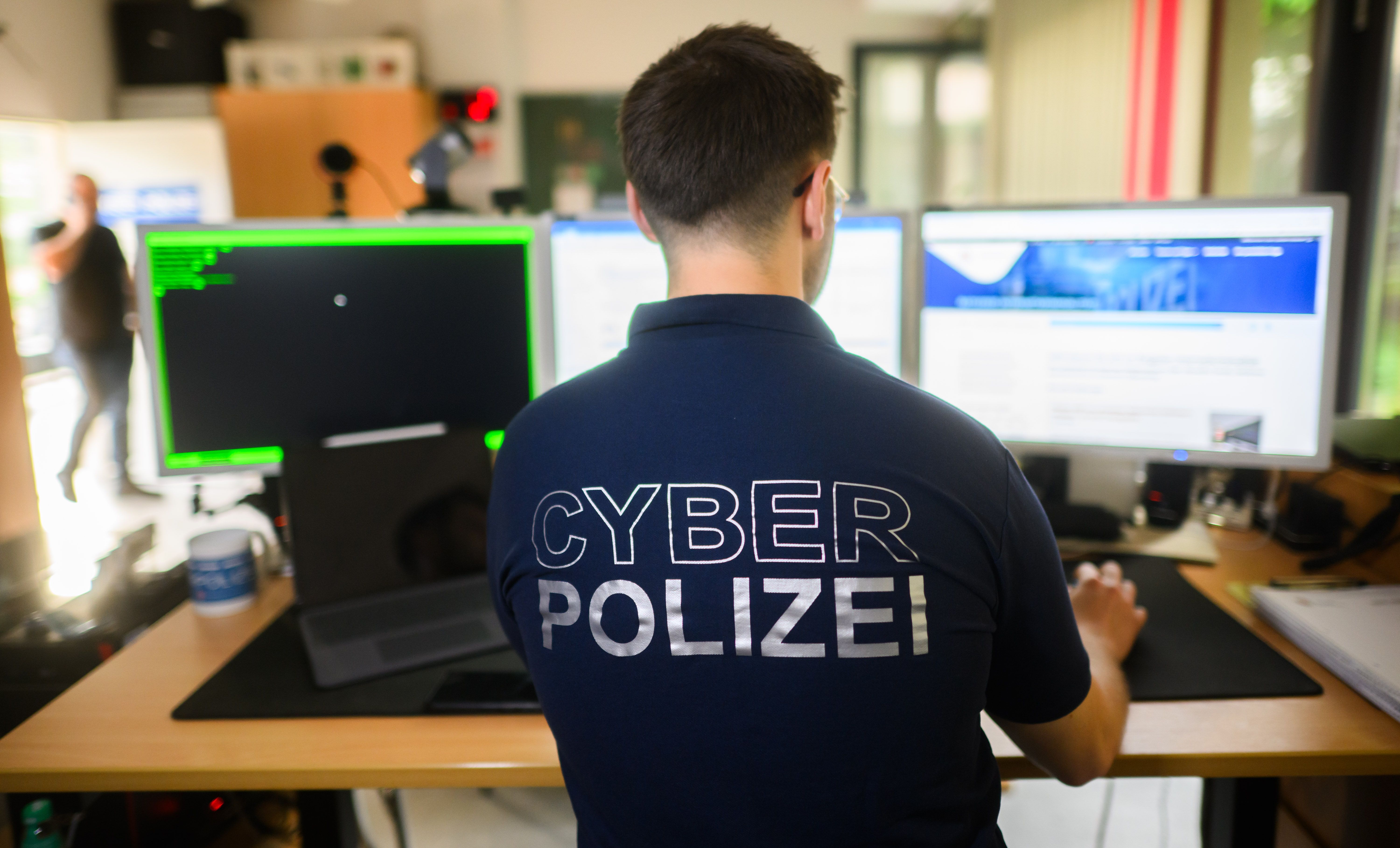 Ihre Daten im Darknet: Was Berliner nach dem Hacker-Angriff jetzt wissen müssen
