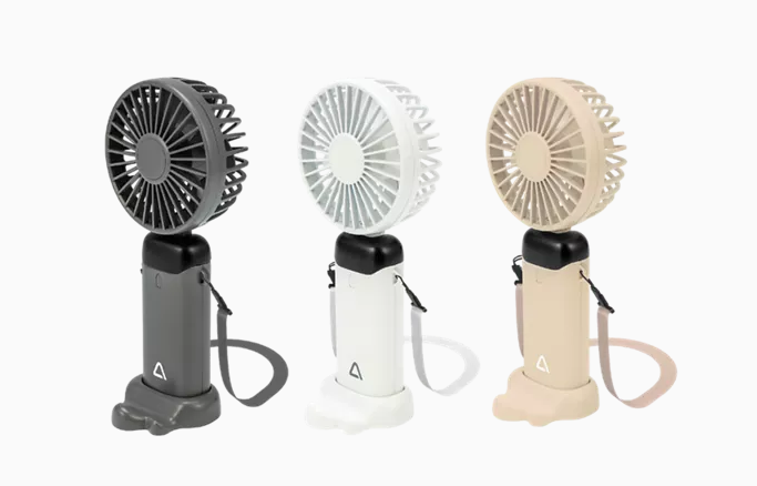 Rückruf bei Aldi: Diese Mini-Ventilatoren bitte nicht mehr benutzen