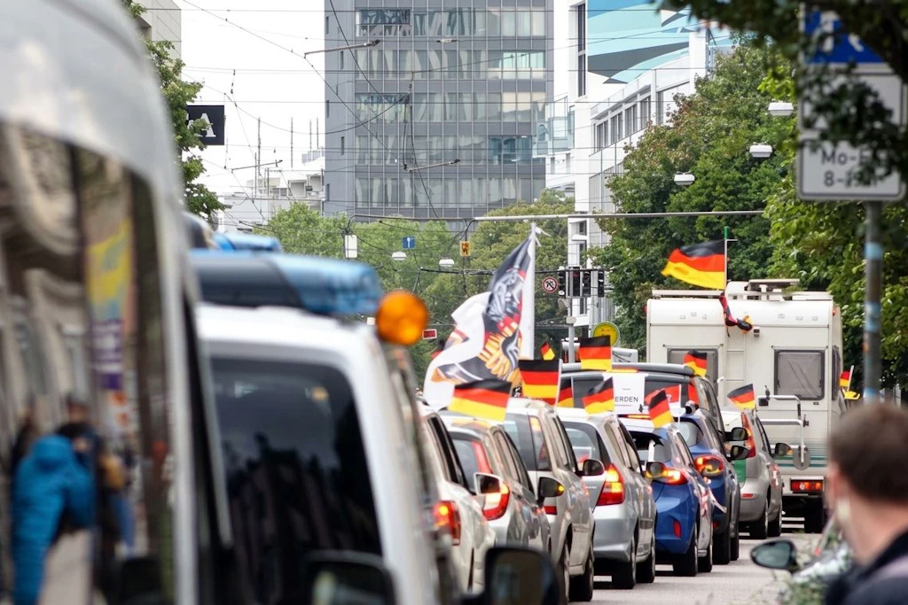 Sachsen-Anhalt wählt: Was bewegt die Menschen 24 Stunden vor der Entscheidung?