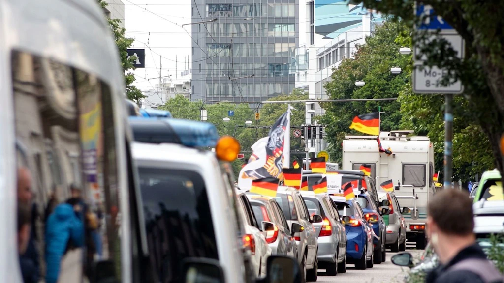Sachsen-Anhalt wählt: Was bewegt die Menschen 24 Stunden vor der Entscheidung?