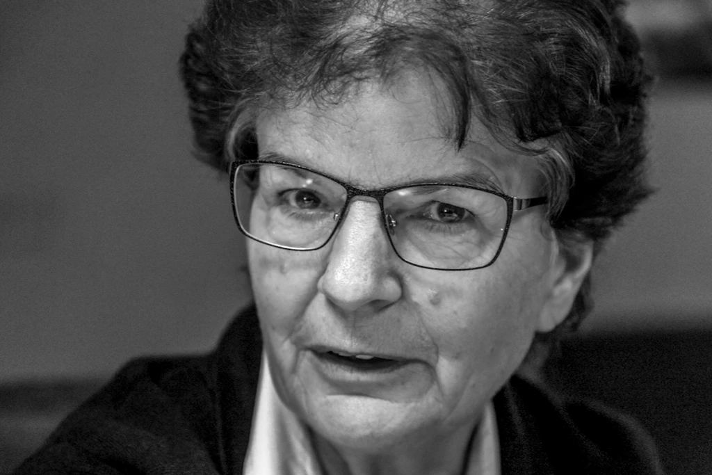 Bärbel Voigtsberger