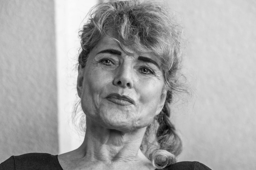 Anita Ehmke