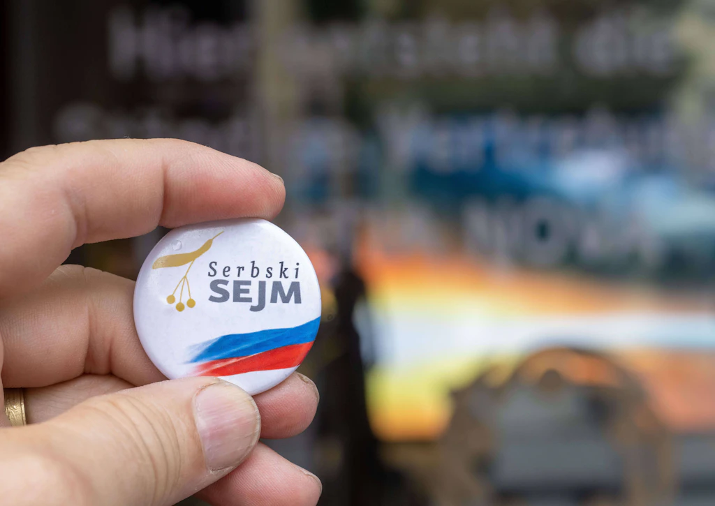 Die Lausitzer Slawen, Teil 12: Der lange Weg zur politischen Selbstbestimmung