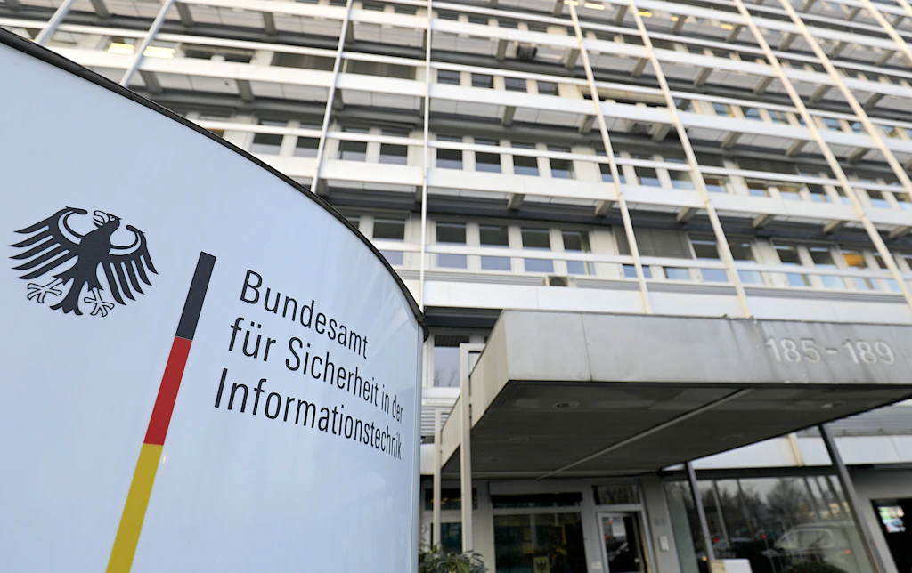 Geheime Notfallpläne unter gehackten Berliner Daten – Experte spricht von grober Fahrlässigkeit