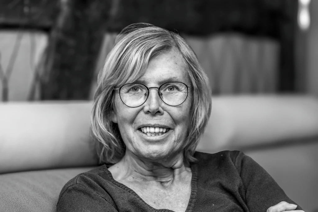 Ingrid Bade