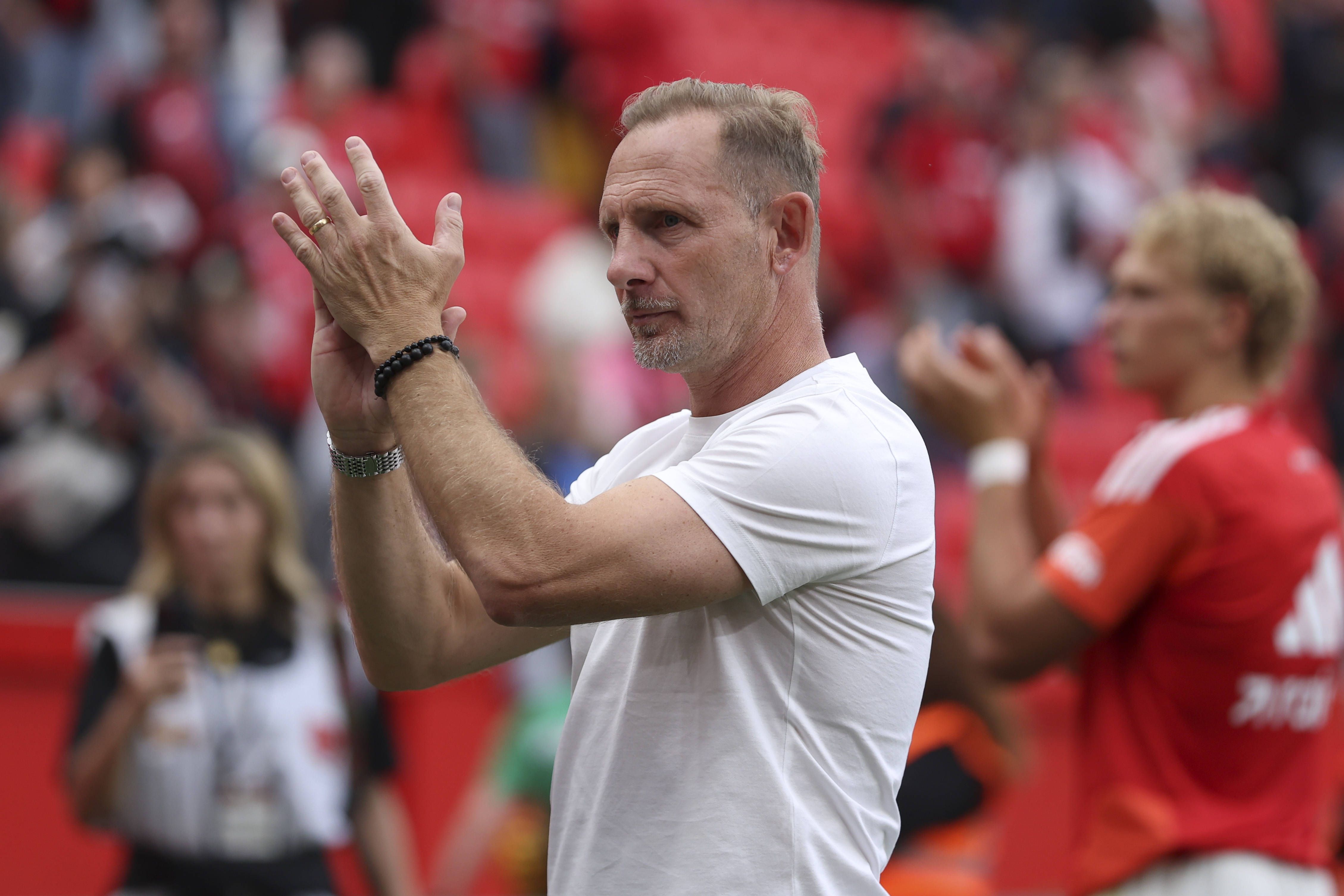 Der 1. FC Union Berlin hat ein Problem, das vorher keines war
