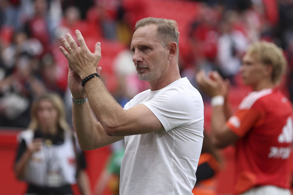 Der 1. FC Union Berlin hat ein Problem, das vorher keines war