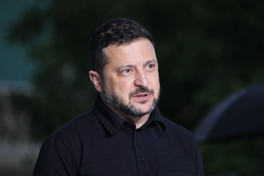 Ukraine-Verhandlungen: Selenskyj erwartet keine Dreiergespräche vor russischer Wahl