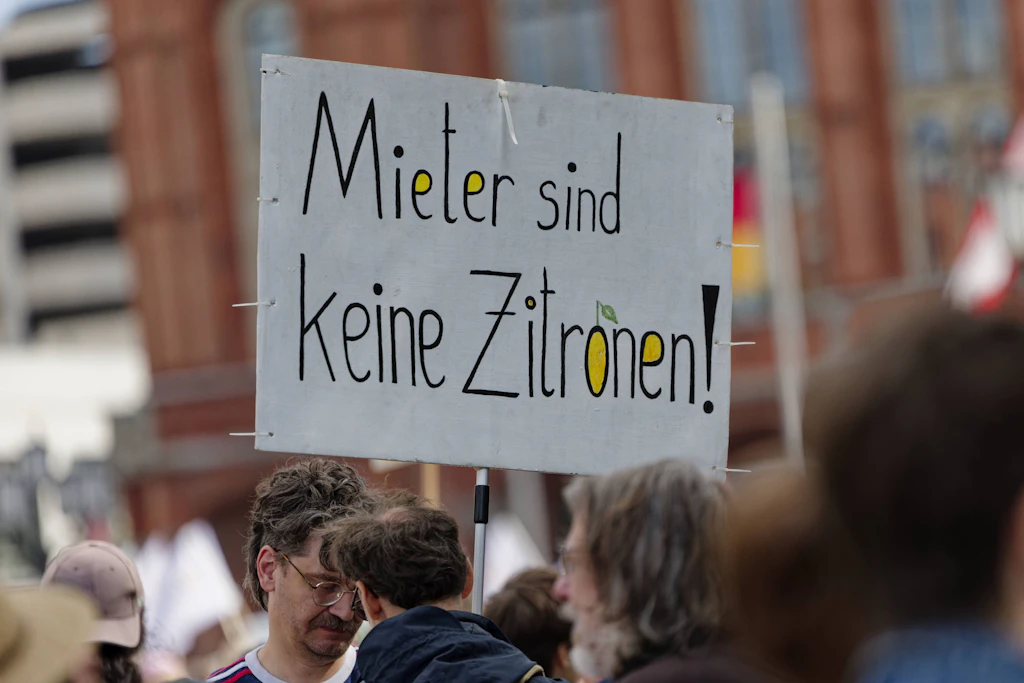 Wem gehört die Stadt? Berlin muss Wohnen garantieren – nicht Rendite