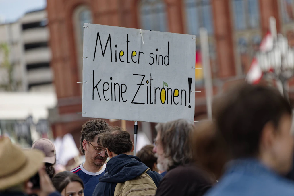 Wem gehört die Stadt? Berlin muss Wohnen garantieren – nicht Rendite