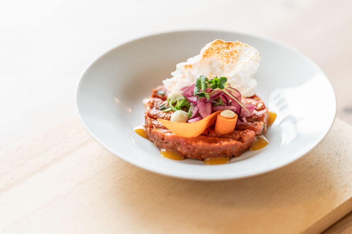 Restaurant Nah & Fern: Feiern wir die deutsch-vietnamesische Food-Freundschaft