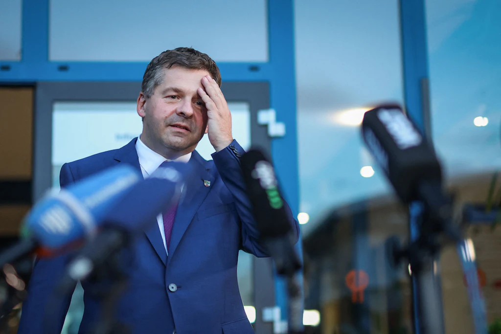 Liveblog zur Landtagswahl Sachsen-Anhalt: Die wichtigsten Informationen im Überblick