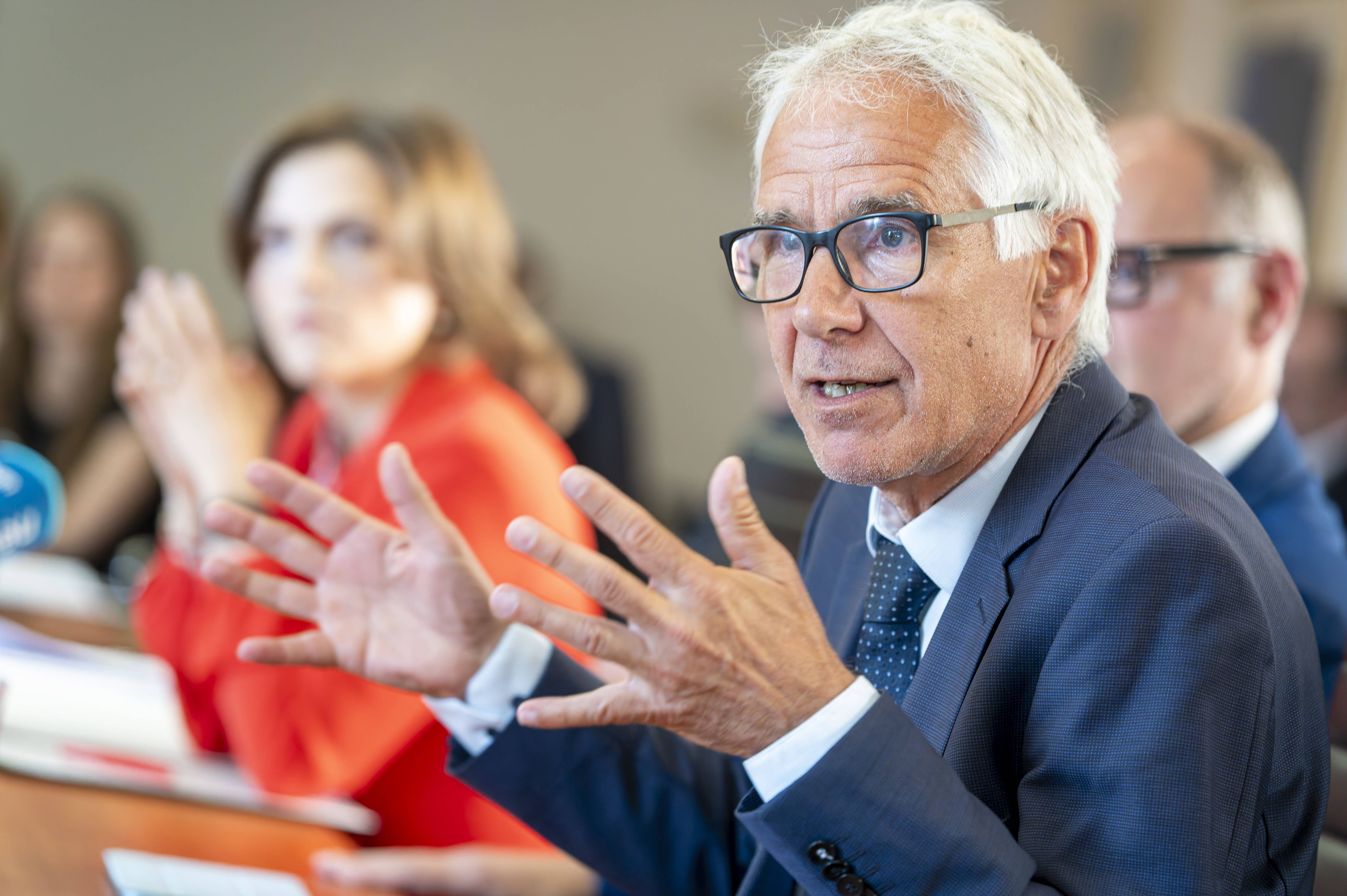 Ifo-Ökonom warnt vor Deindustrialisierung im Osten: „Hier droht die ganze Zuliefererindustrie zu verschwinden“