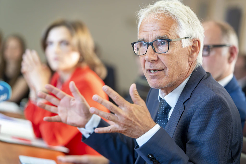 Ifo-Ökonom warnt vor Deindustrialisierung im Osten: „Hier droht die ganze Zuliefererindustrie zu verschwinden“