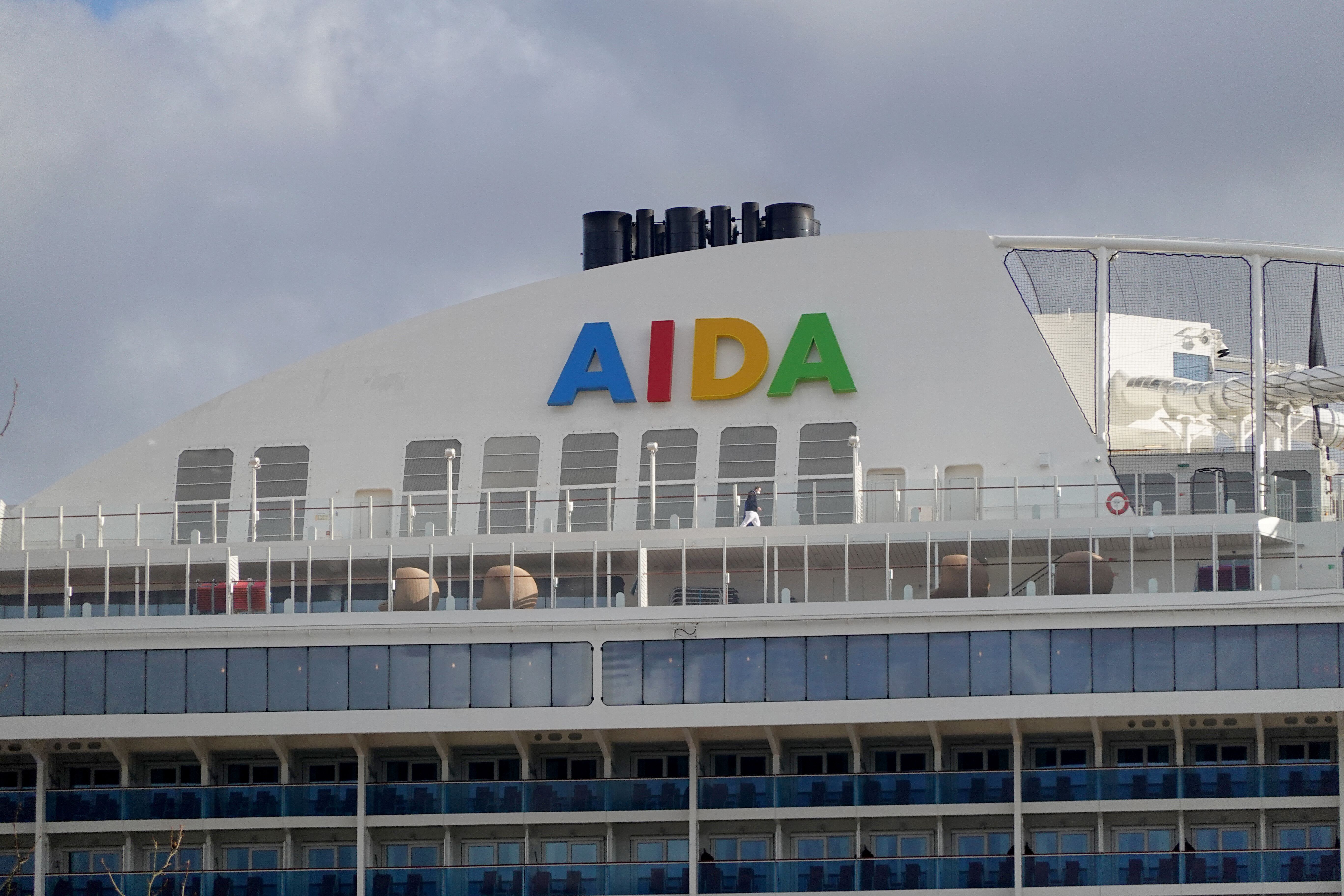 Gericht stoppt umstrittene Gebühr für Aida-Gäste