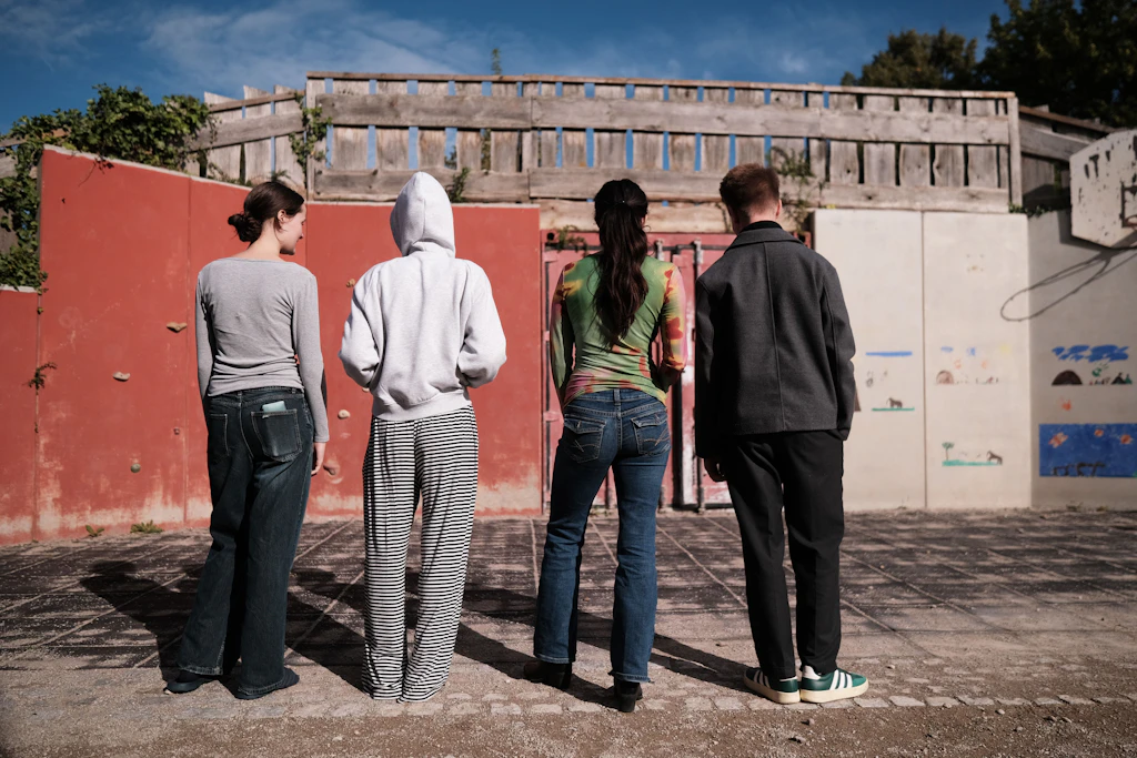 Rechts oder Links, das wird für sie die Frage: Wie Jugendliche in MV wählen